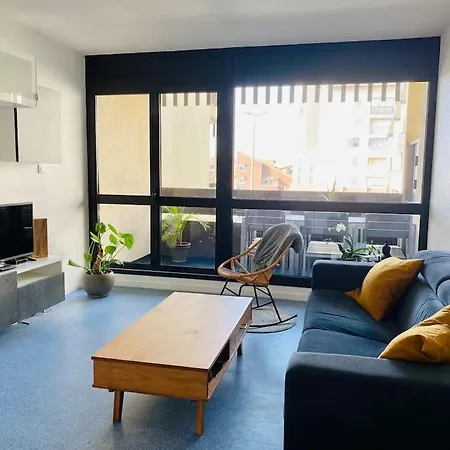 4 Pers Max A Le Penon * Seignosse