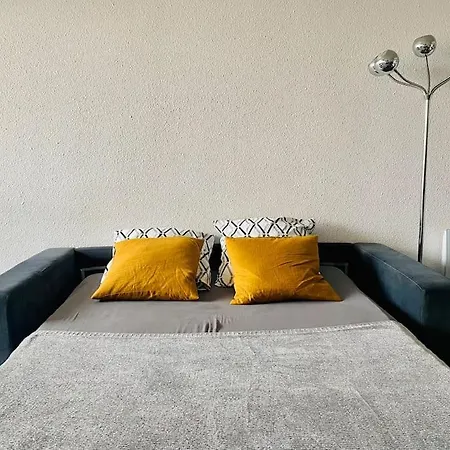 4 Pers Max A Le Penon * Seignosse