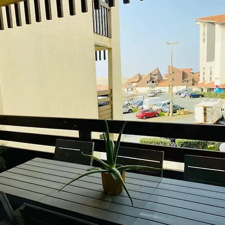 4 Pers Max A Le Penon Apartamento *