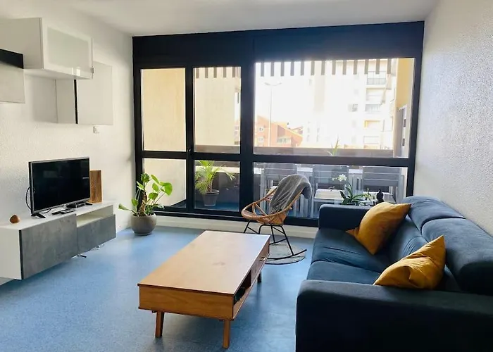 4 Pers Max A Le Penon * Seignosse