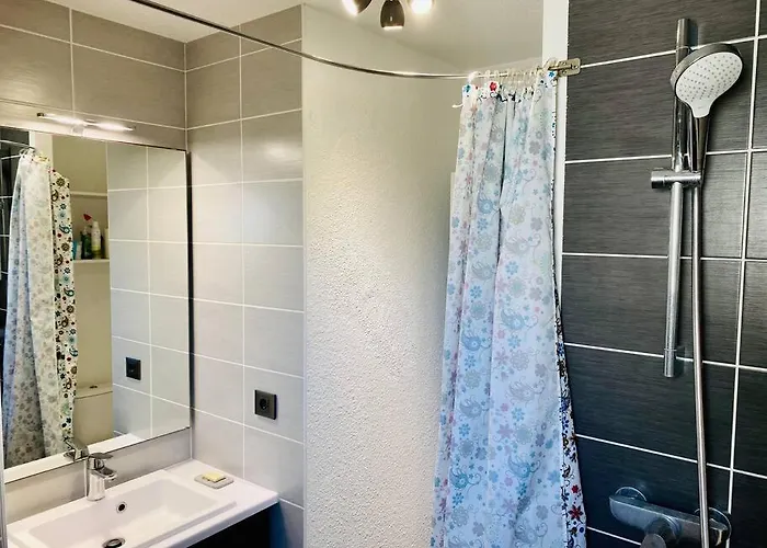 Daire 4 Pers Max A Le Penon *