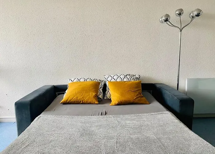 4 Pers Max A Le Penon * Seignosse