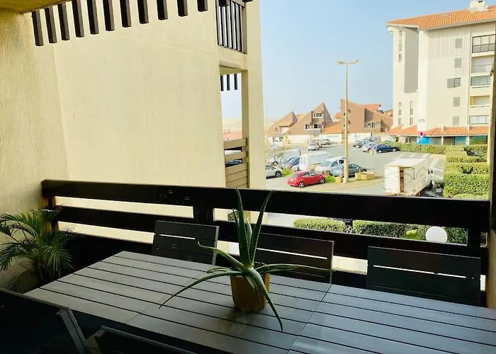 4 Pers Max A Le Penon Daire *